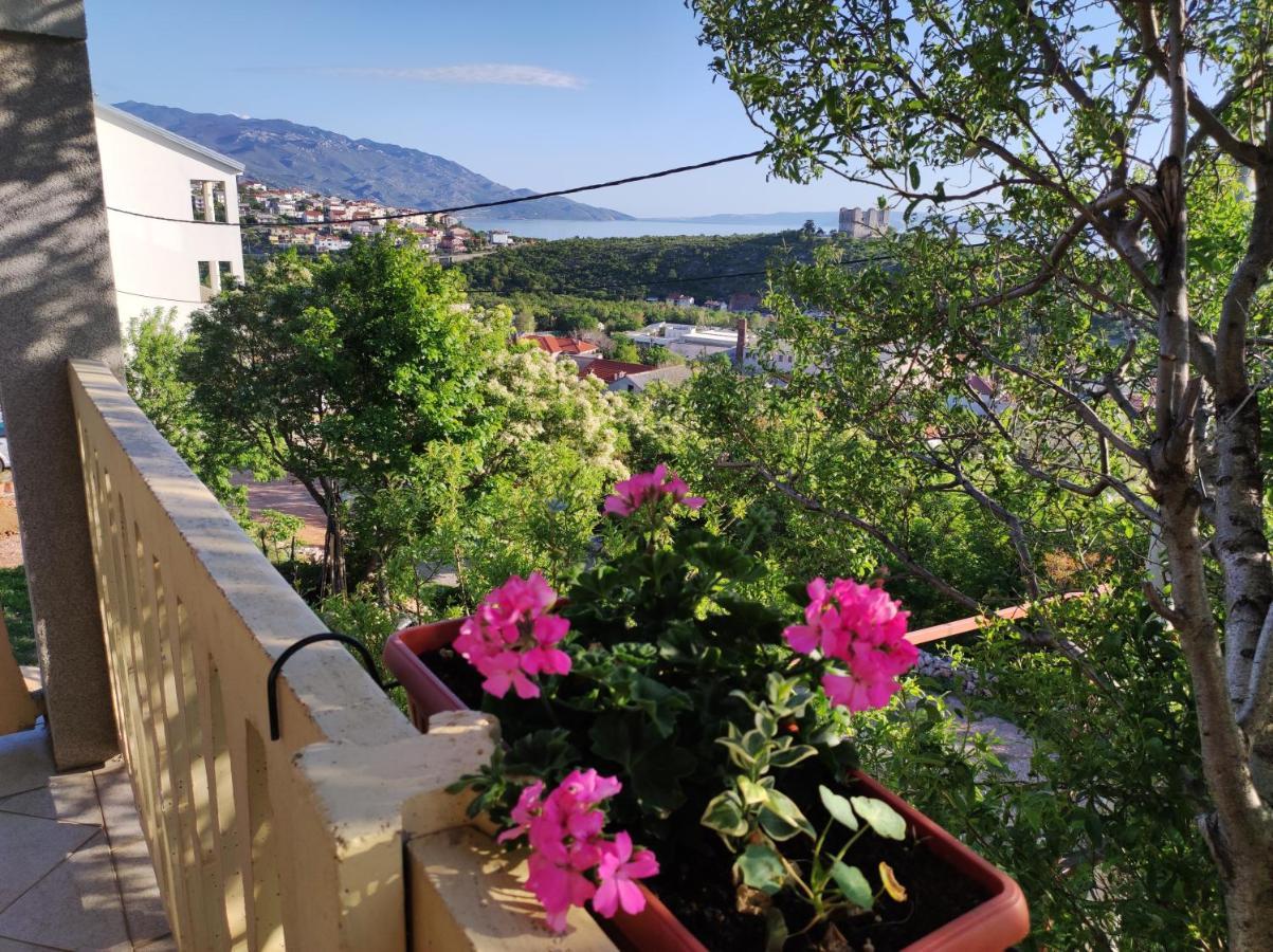 Josipa & Jelena Apartment Senj  Exteriör bild