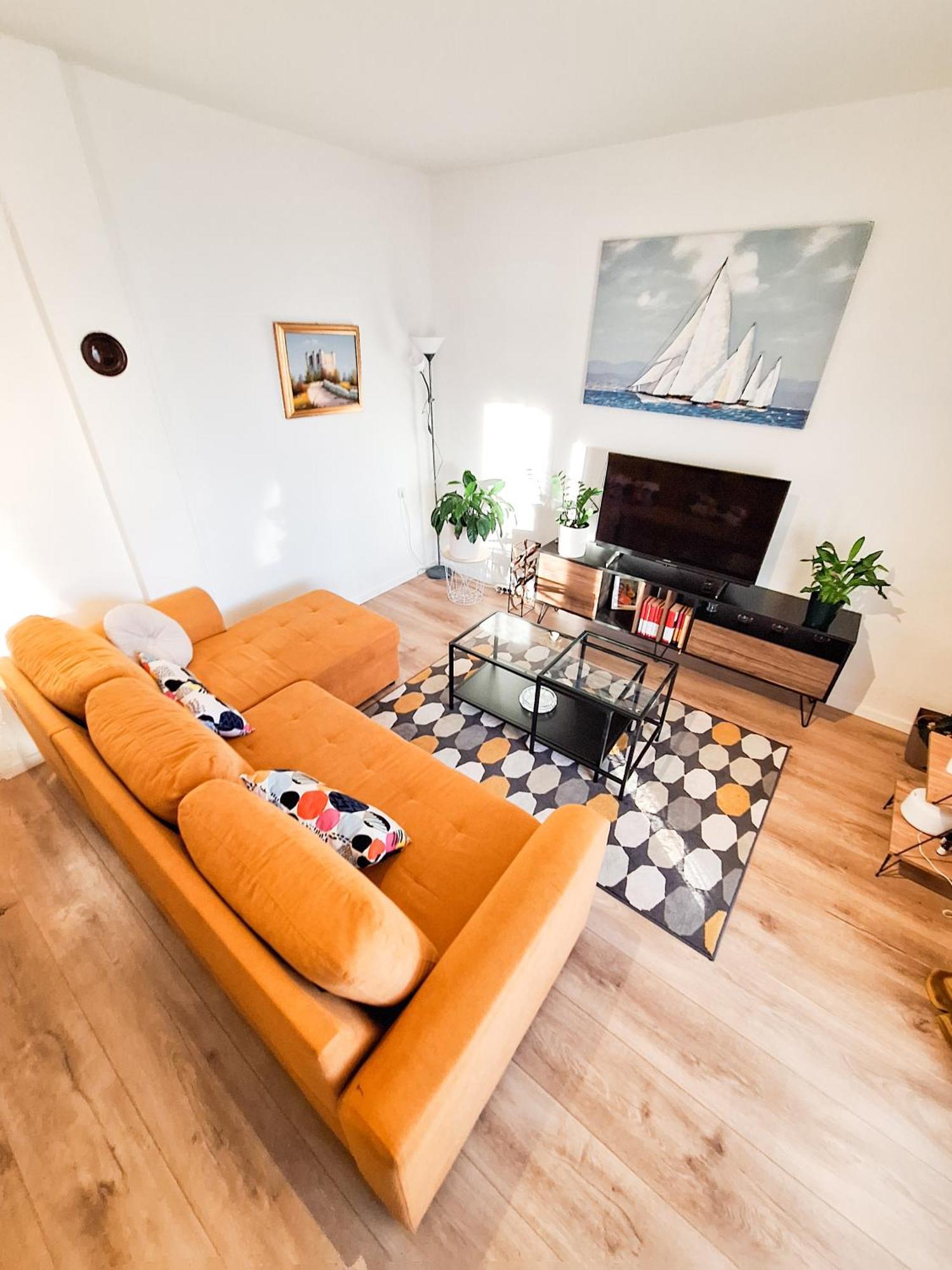 Josipa & Jelena Apartment Senj  Exteriör bild