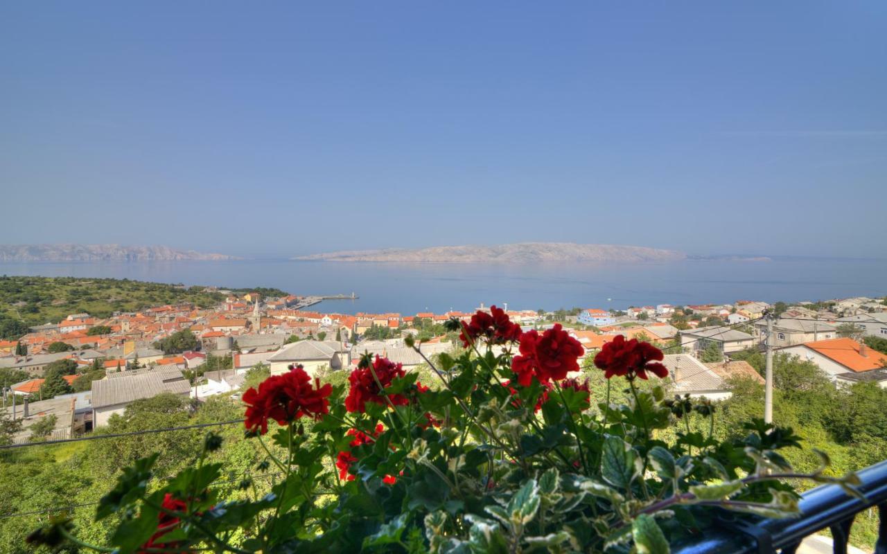 Josipa & Jelena Apartment Senj  Exteriör bild